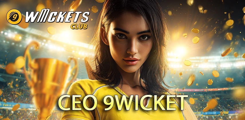 CEO 9WICKET