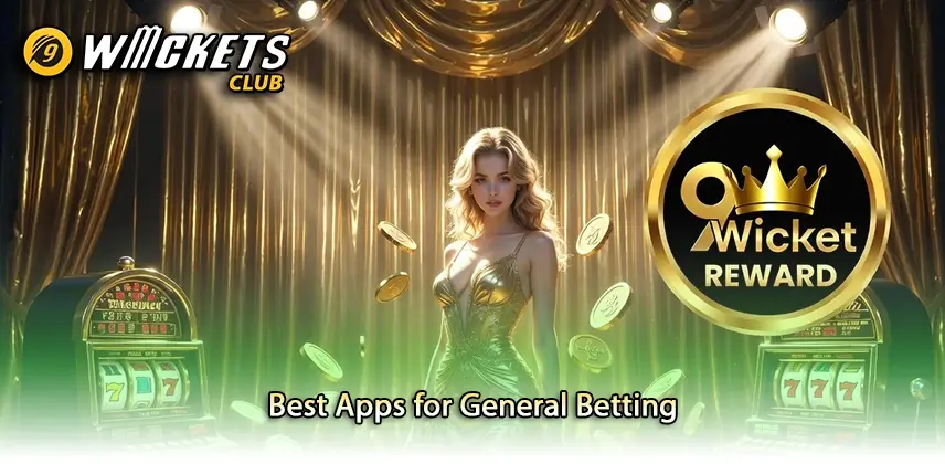 Elevate Your Betting Experience with the Best Apps