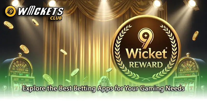 Discover the Best Betting Apps for Your Gaming Needs