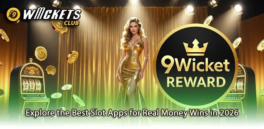 Find the Ultimate Slot Apps for Real Money Success in 2026