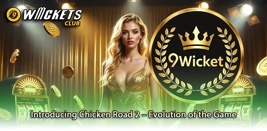 Exploring the Features of Chicken Road 2 Game