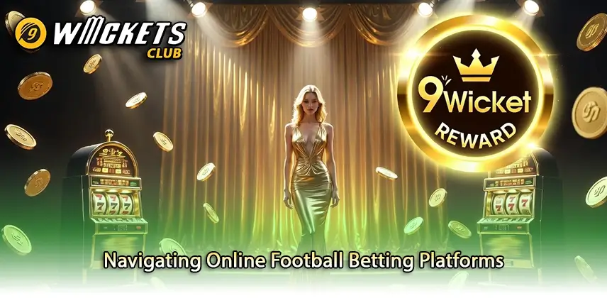 Simplifying Navigating Online Football Betting Platforms