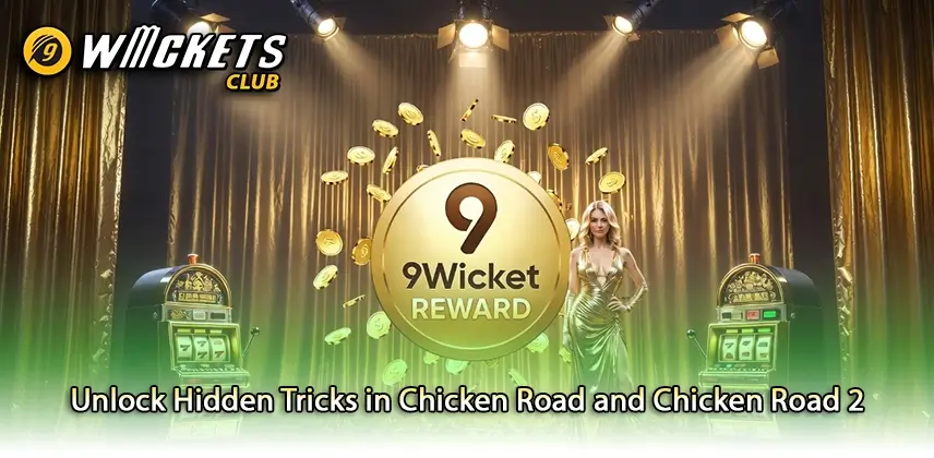 Improve Your Gameplay with Hidden Tricks in Chicken Road and Chicken Road 2