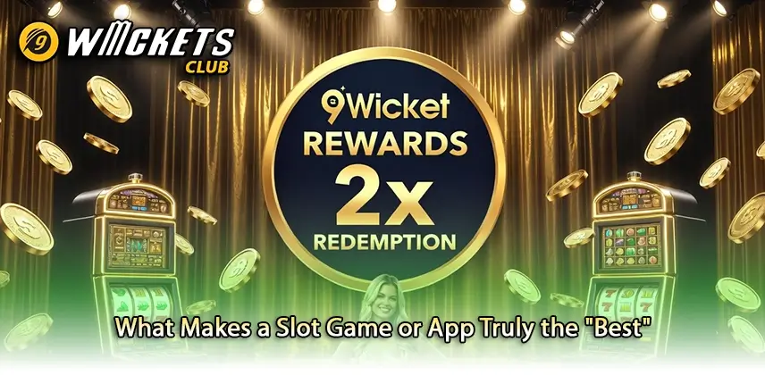 Discovering the Secrets of the Best Slot Games and Apps